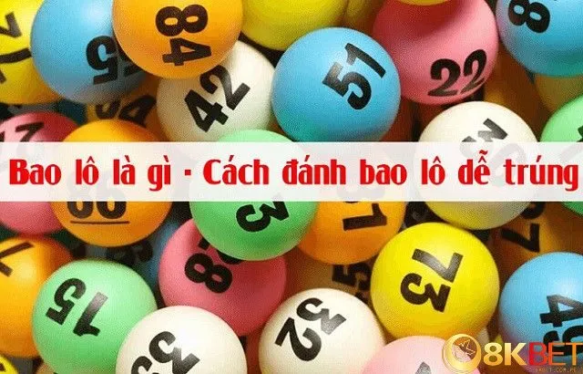 Khái quát về hình thức đánh bao lô đề là gì? 