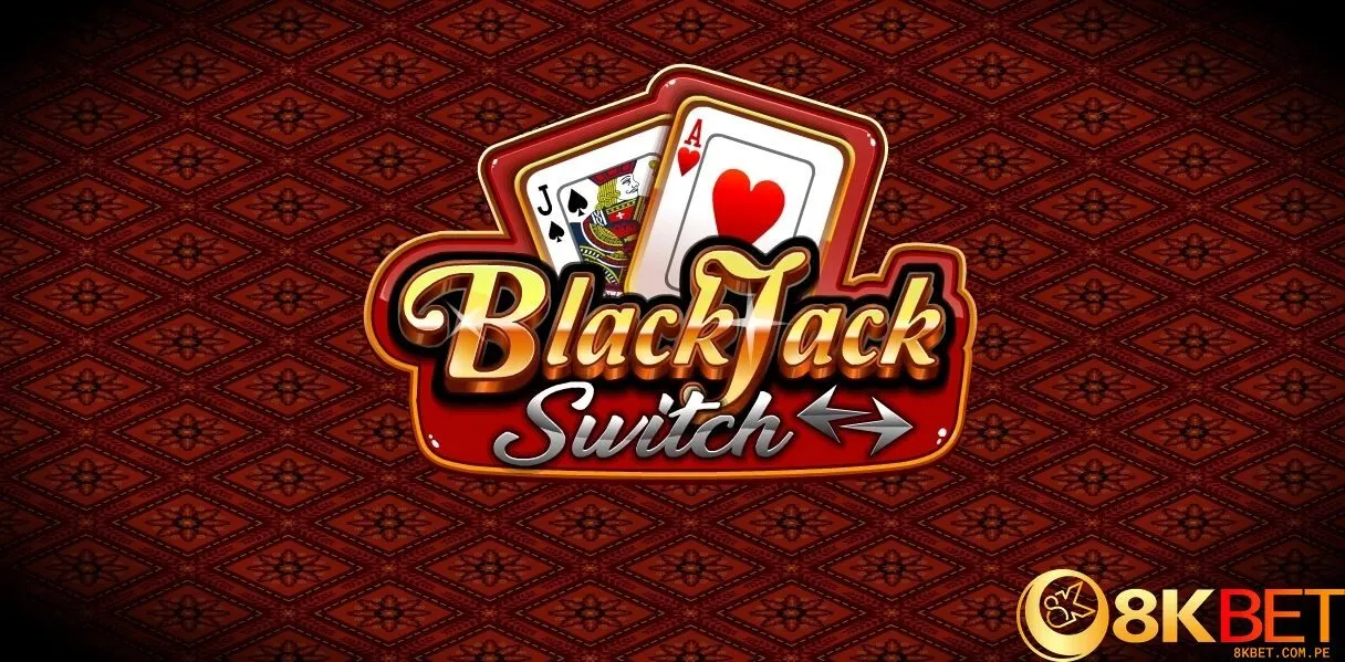 Hướng dẫn cách tham gia cá cược Blackjack 8kbet cho người mới