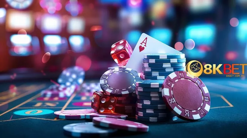 Kinh nghiệm tân thủ nên ghi nhớ khi chơi casino online là gì?