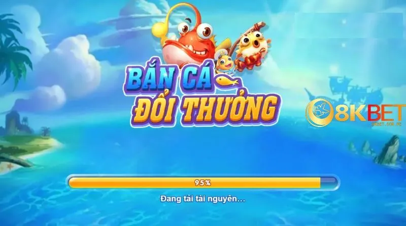 Game bắn cá đổi thưởng là trò chơi thu hút rất nhiều người chơi tham gia