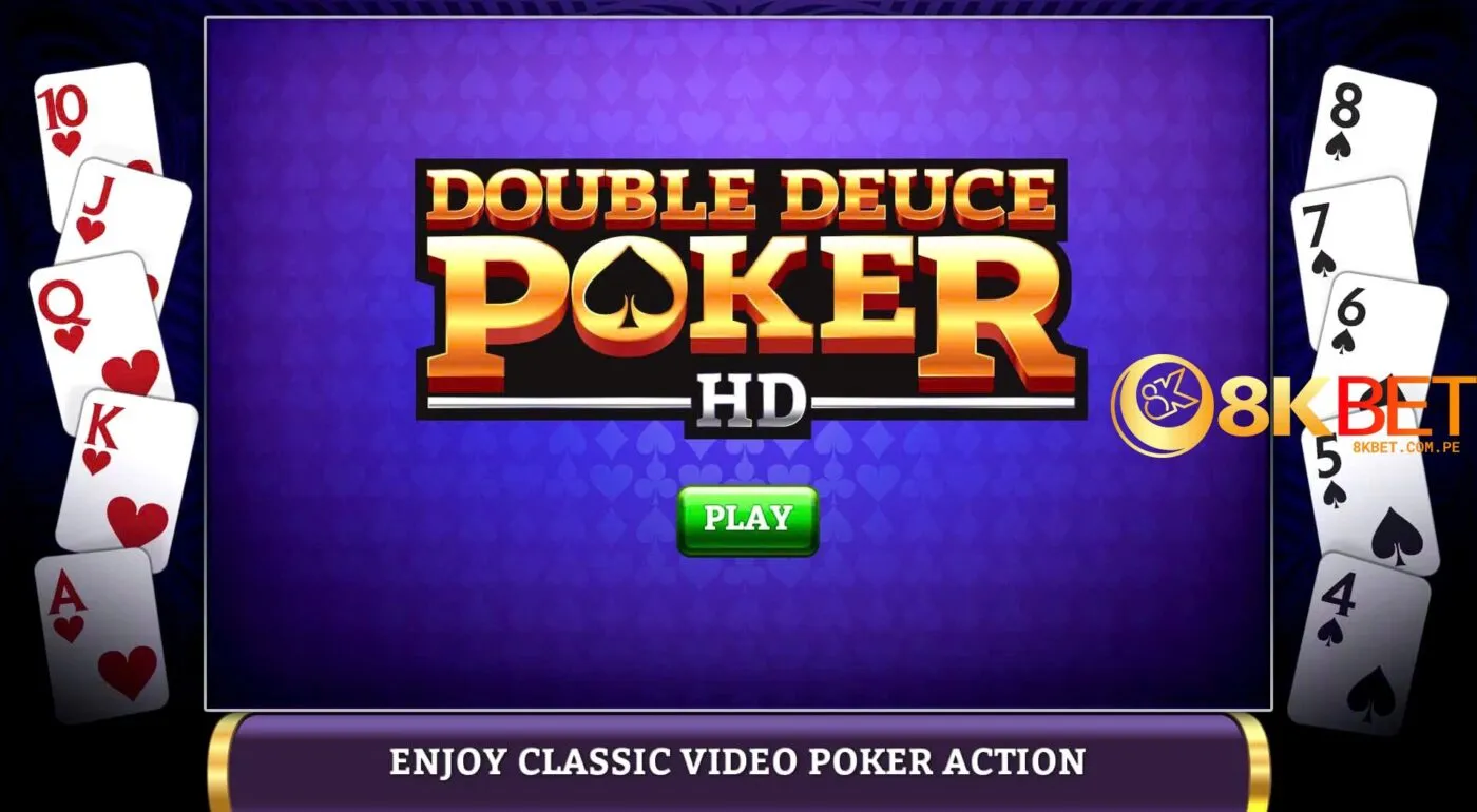 Hướng dẫn tham gia Poker tại 8kbet